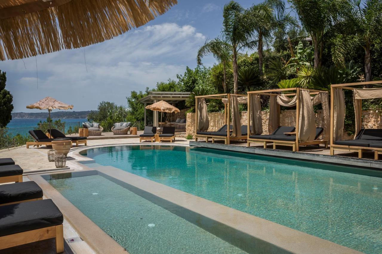 F Zeen Kefalonia (Adults Only) Lourdata  Exteriér fotografie