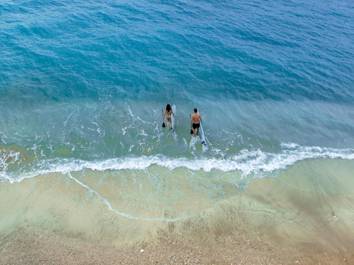 F Zeen Kefalonia (Adults Only) Lourdata  Exteriér fotografie