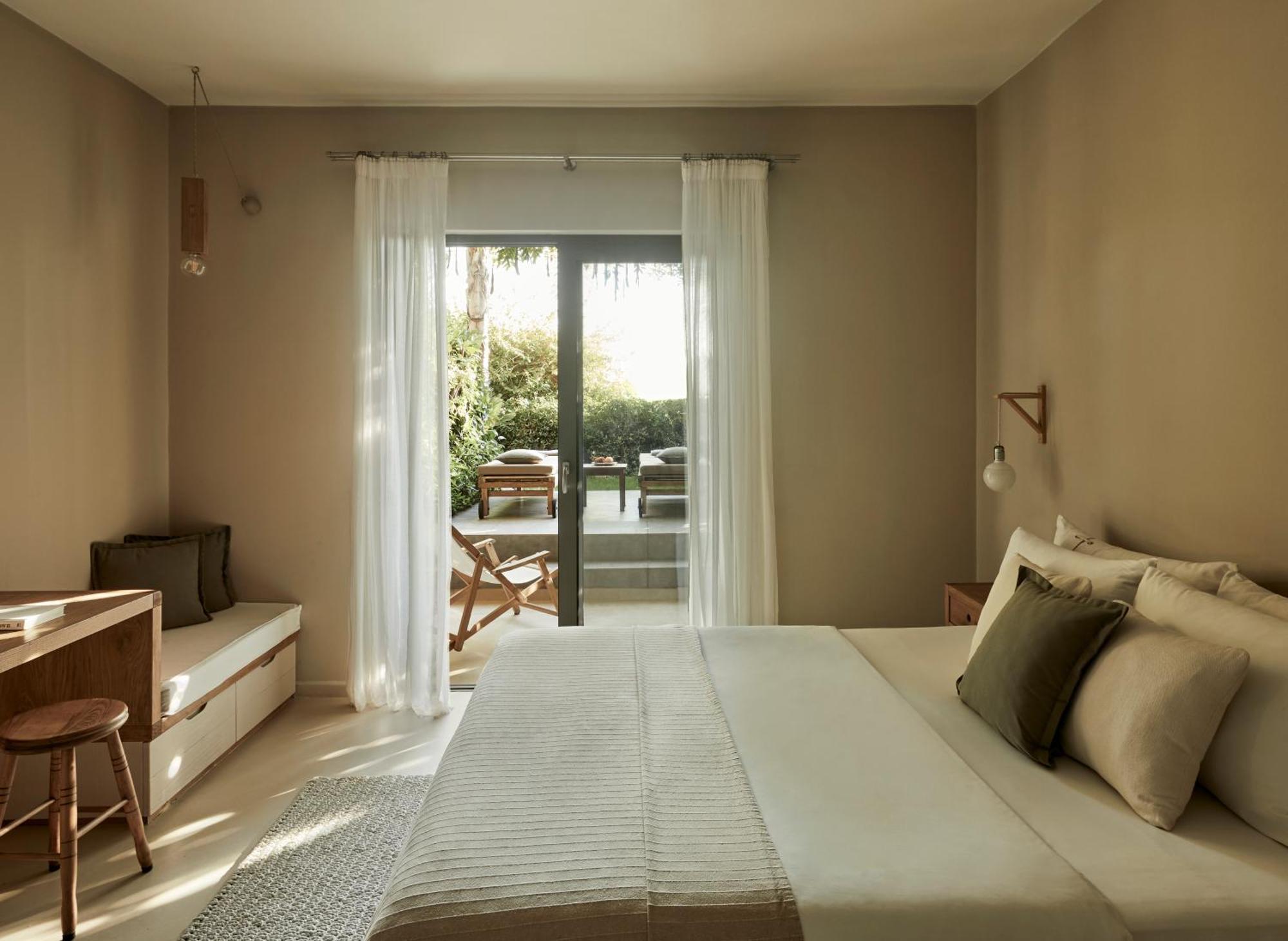 F Zeen Kefalonia (Adults Only) Lourdata  Exteriér fotografie