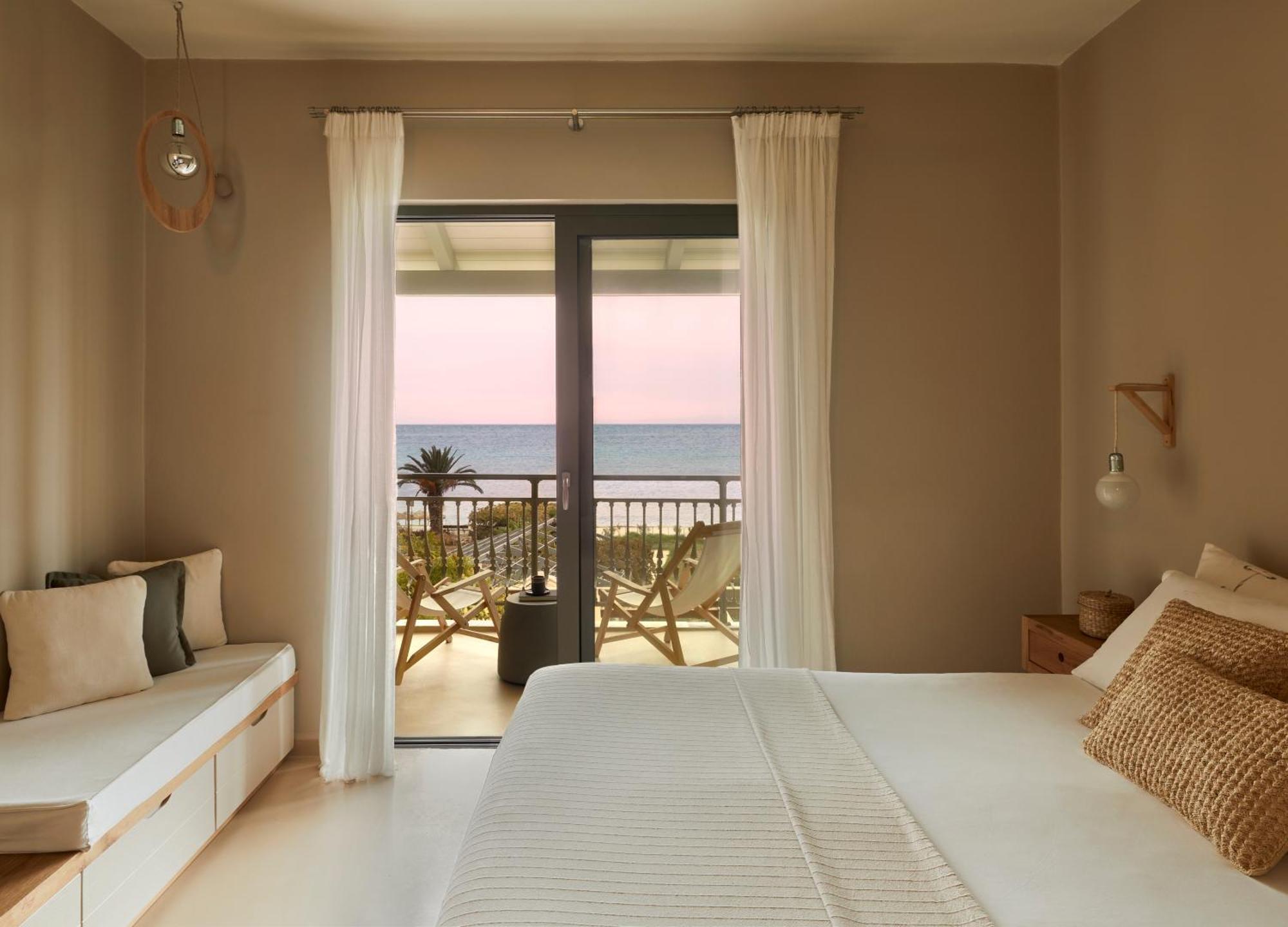 F Zeen Kefalonia (Adults Only) Lourdata  Exteriér fotografie