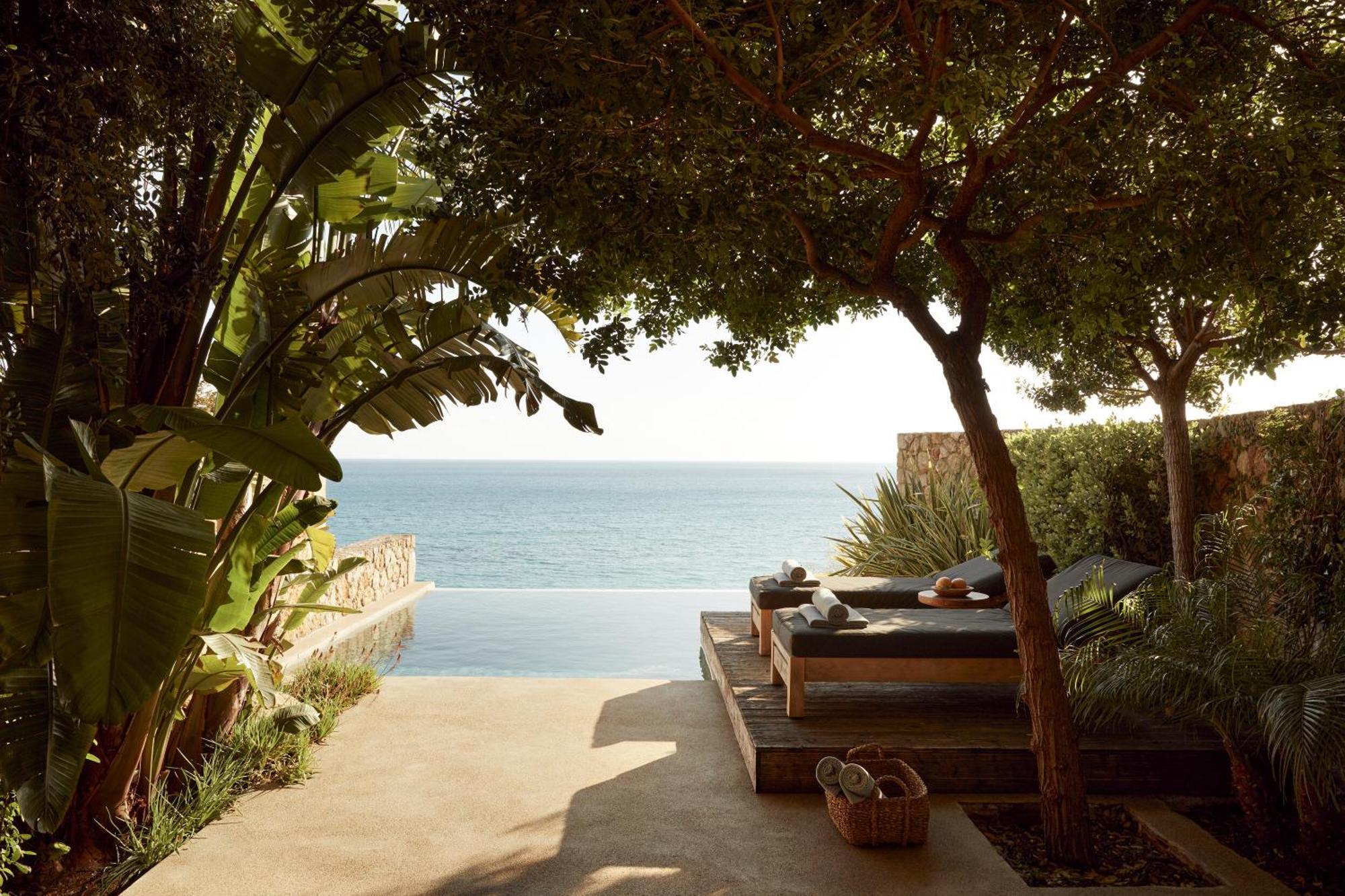 F Zeen Kefalonia (Adults Only) Lourdata  Exteriér fotografie