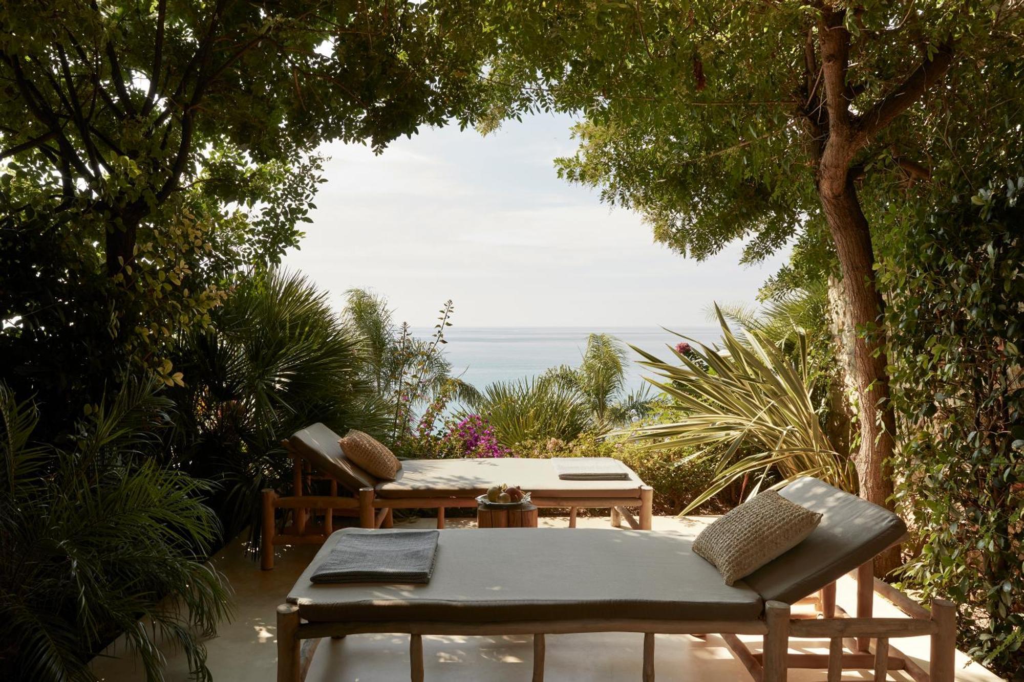 F Zeen Kefalonia (Adults Only) Lourdata  Exteriér fotografie