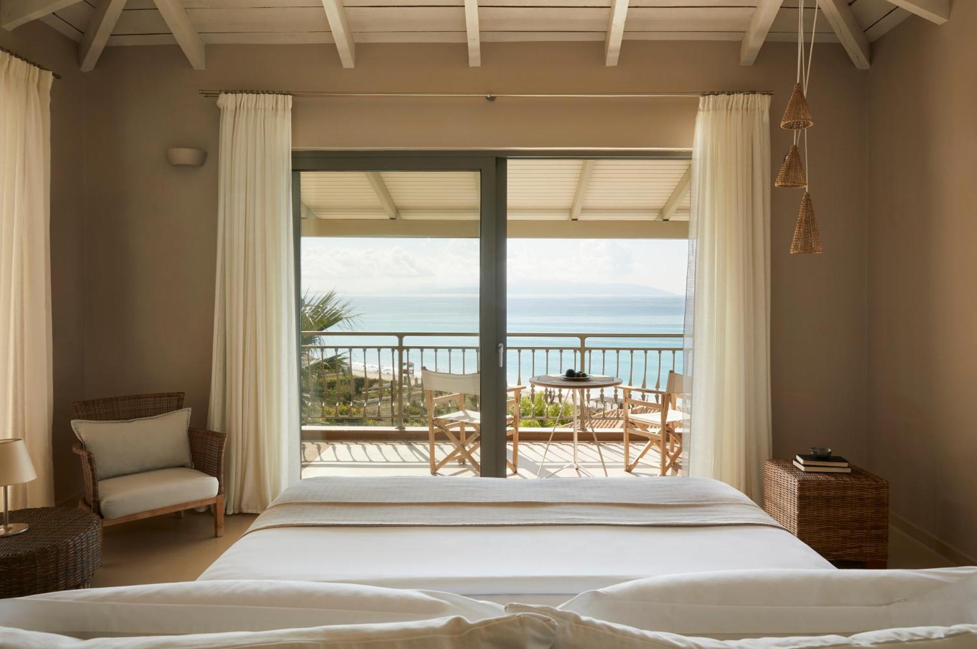 F Zeen Kefalonia (Adults Only) Lourdata  Exteriér fotografie